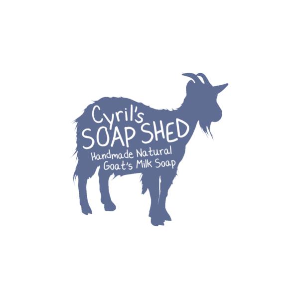 Cyril's Soap Shed