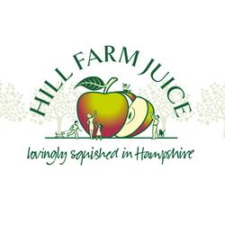 Hill Farm Apple Juice