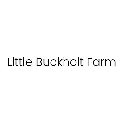 Little Buckholt Farm