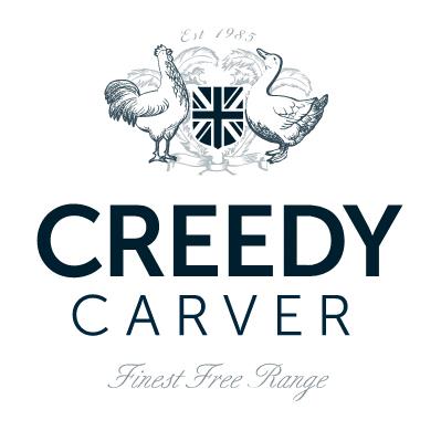 Creedy Carver
