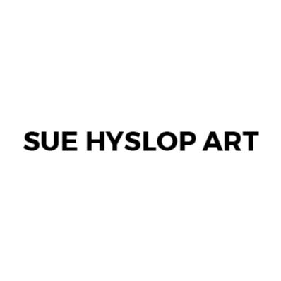 Sue Hyslop Art