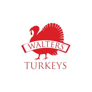 Walters Turkey